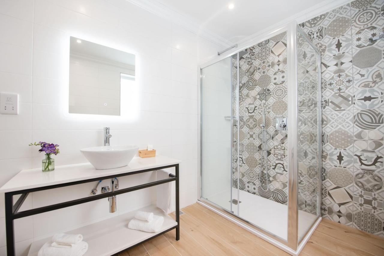 Georges Boutique Living Hotel Xagħra Exterior foto